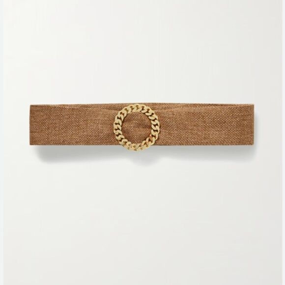 Rosantica Belt - Picture 1 of 6